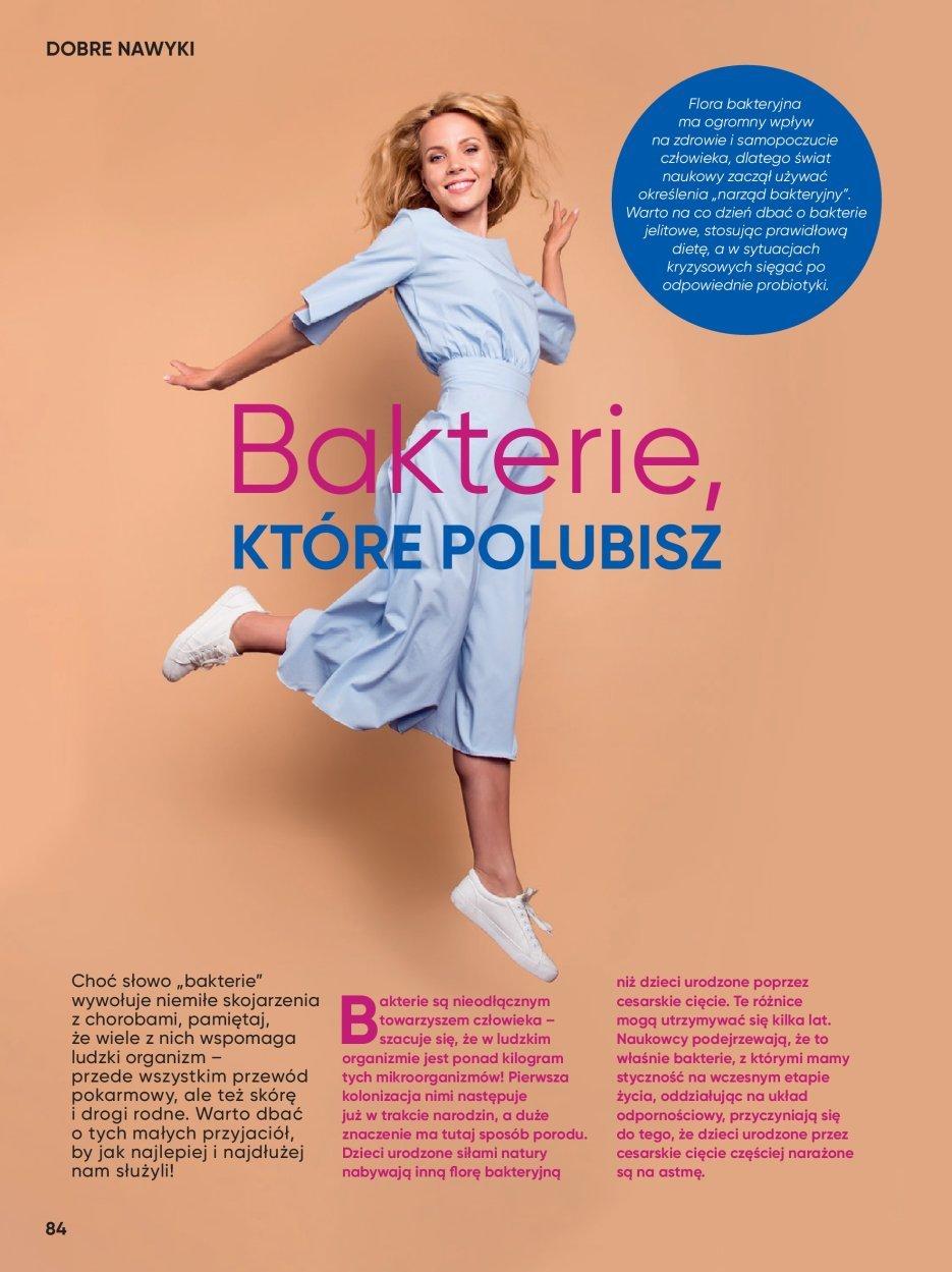 Gazetka promocyjna Tesco str. 84