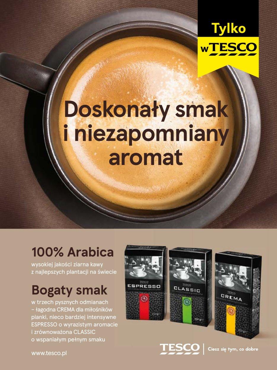 Gazetka promocyjna Tesco str. 61