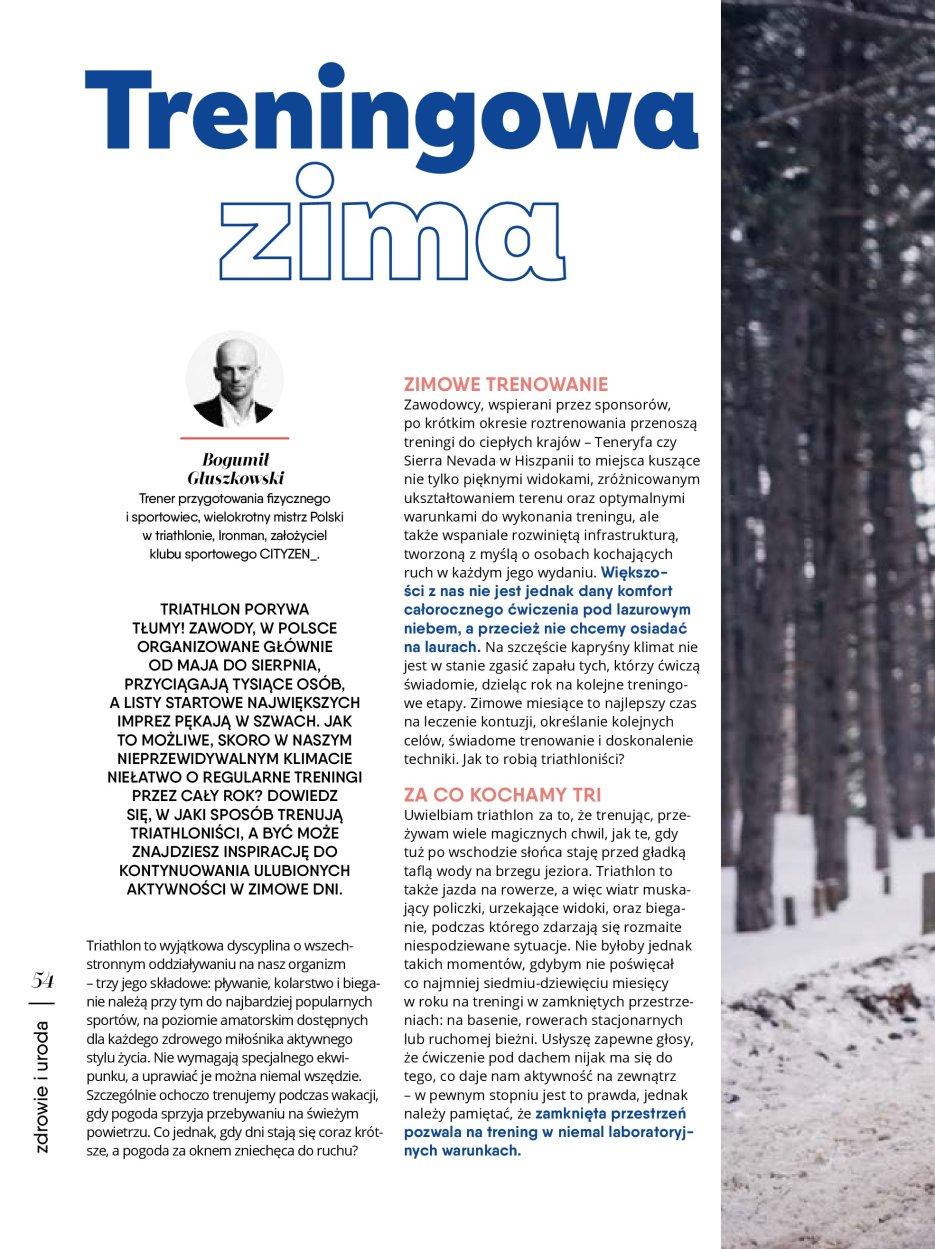 Gazetka promocyjna Tesco str. 54