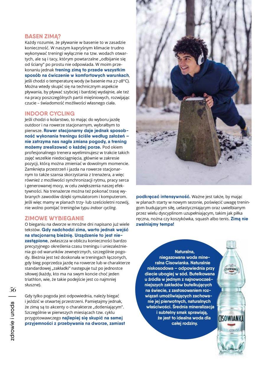 Gazetka promocyjna Tesco str. 56