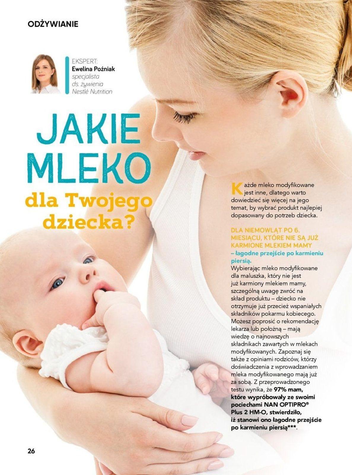 Gazetka promocyjna Tesco str. 26