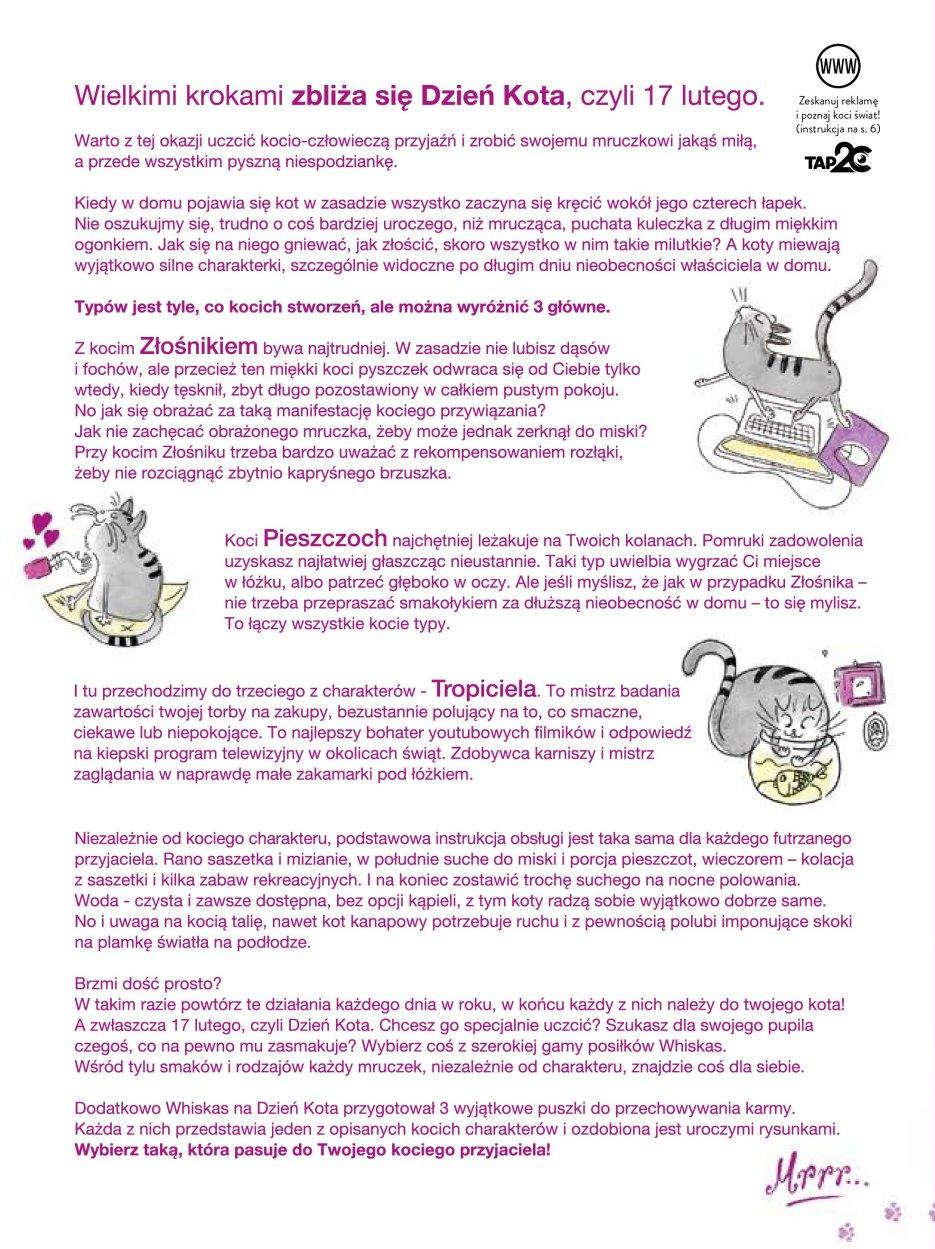 Gazetka promocyjna Tesco str. 92