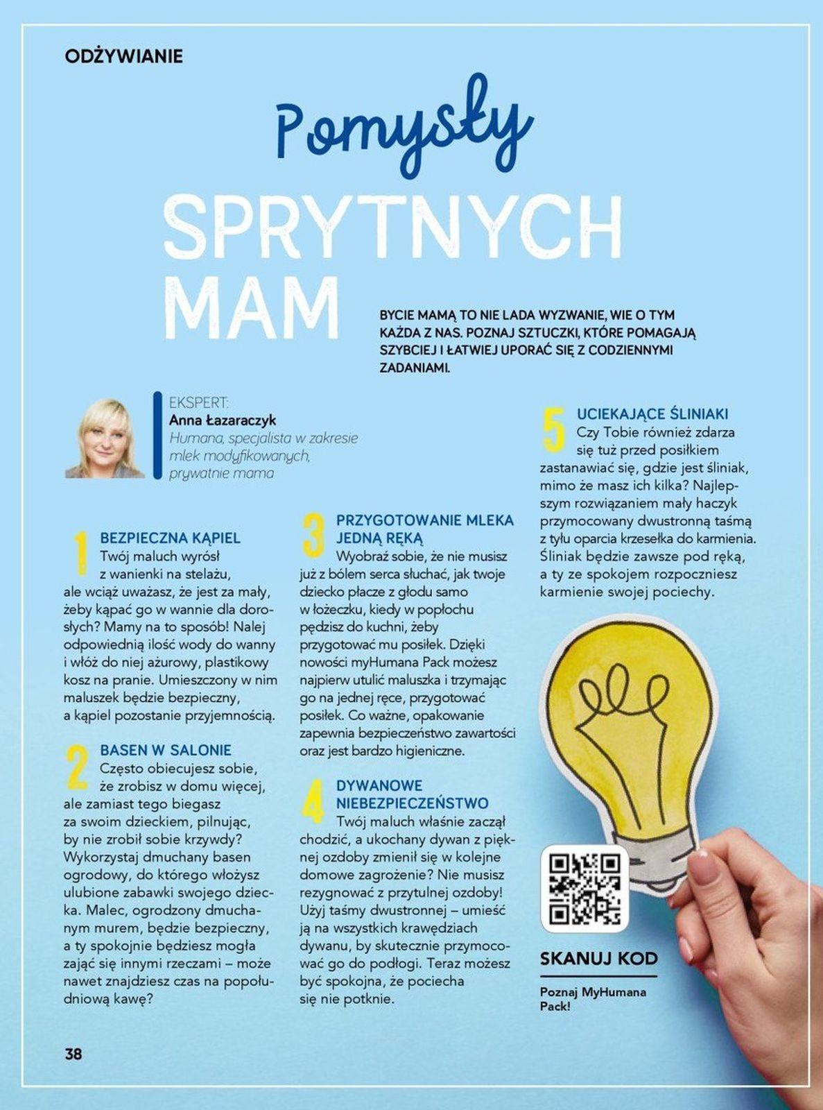 Gazetka promocyjna Tesco str. 38