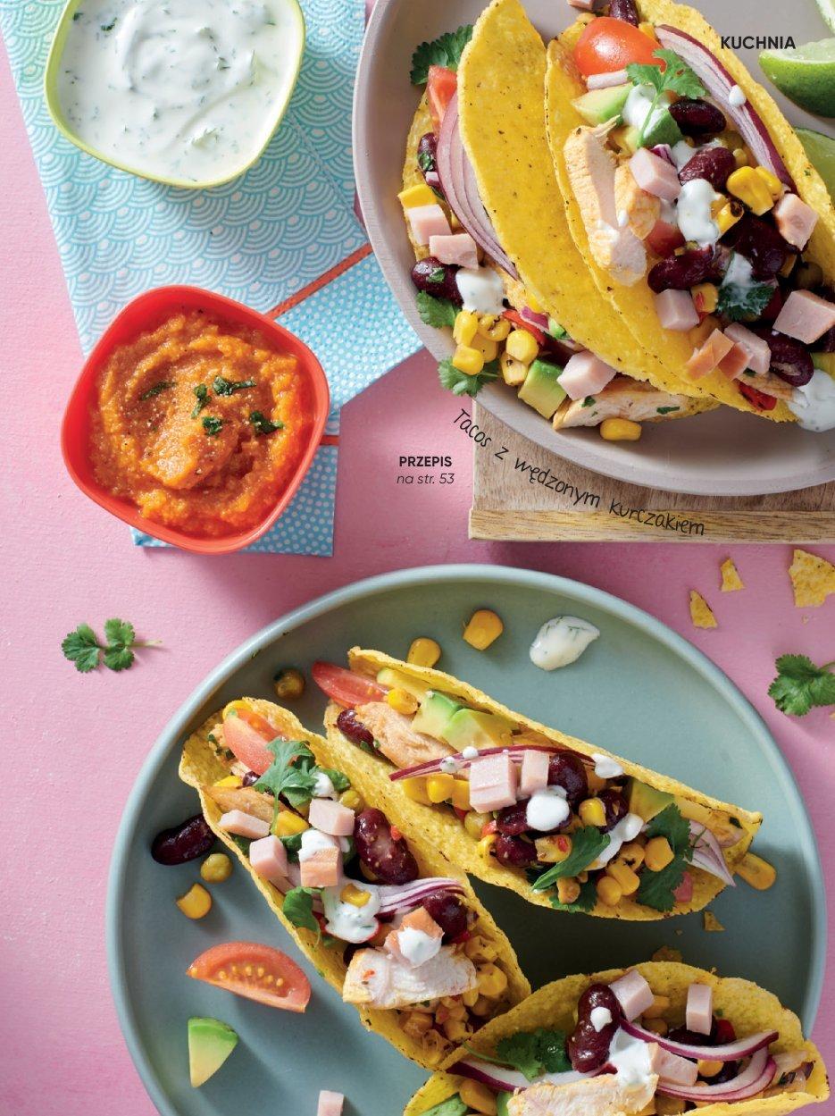 Gazetka promocyjna Tesco str. 47