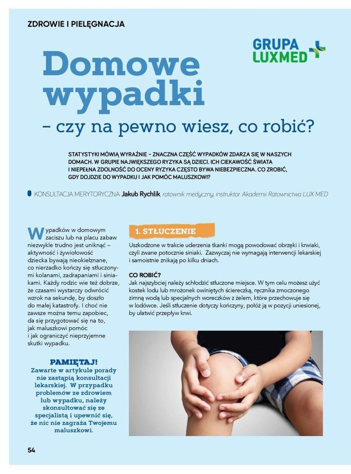 Gazetka promocyjna Tesco str. 54