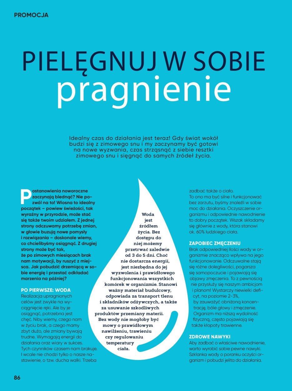 Gazetka promocyjna Tesco str. 86