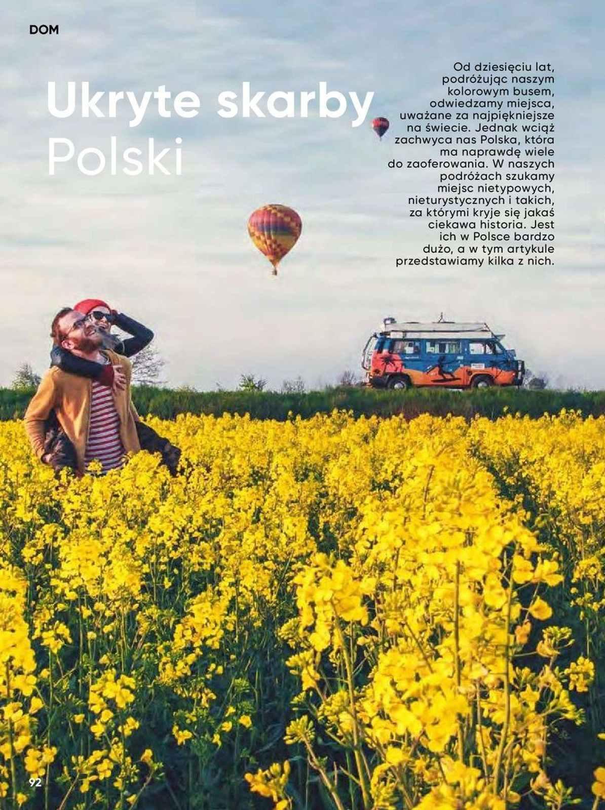 Gazetka promocyjna Tesco str. 92