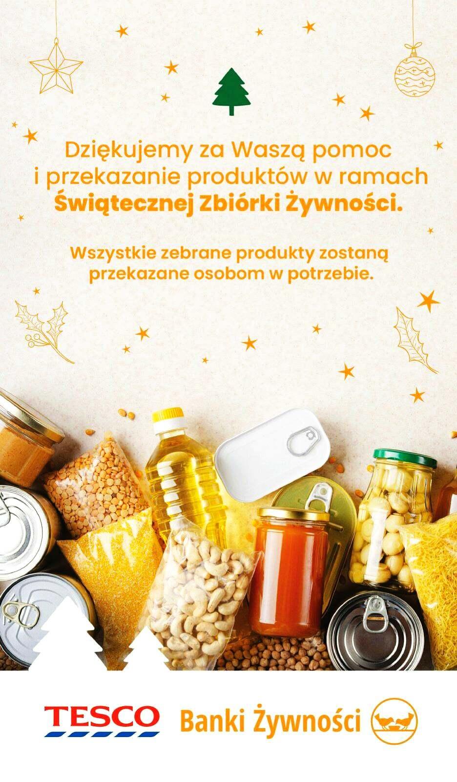 Gazetka promocyjna Tesco str. 21
