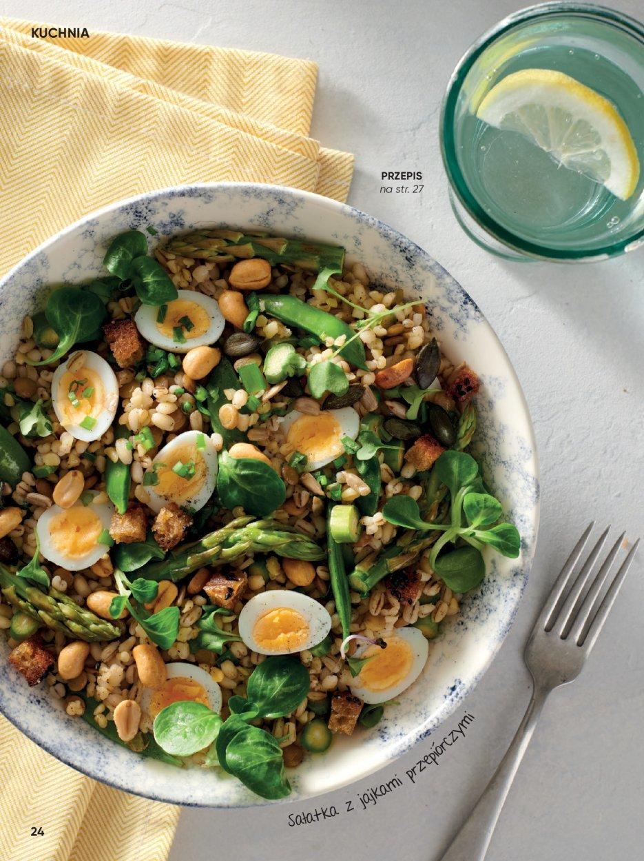 Gazetka promocyjna Tesco str. 24