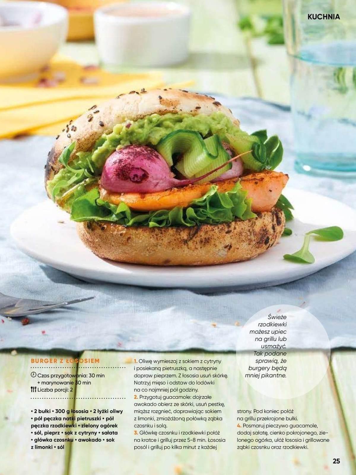 Gazetka promocyjna Tesco str. 25