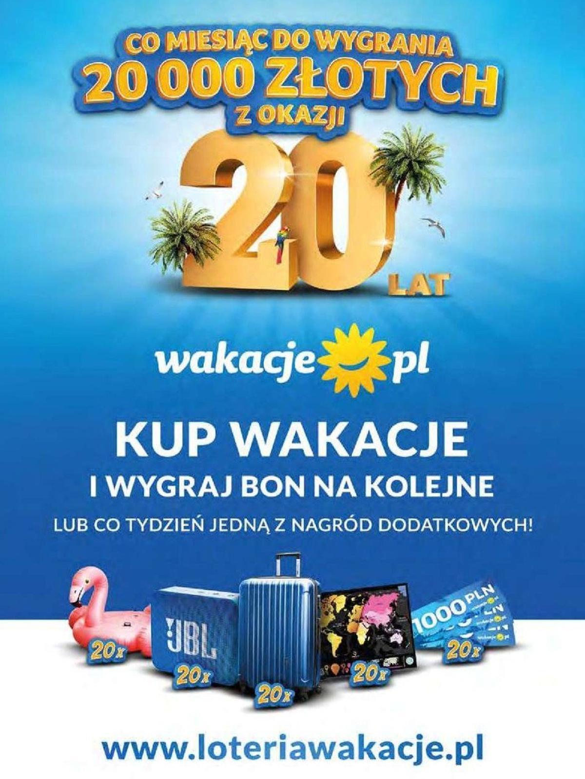 Gazetka promocyjna Tesco str. 113