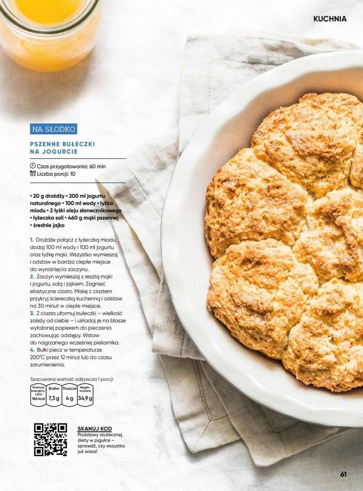 Gazetka promocyjna Tesco str. 61