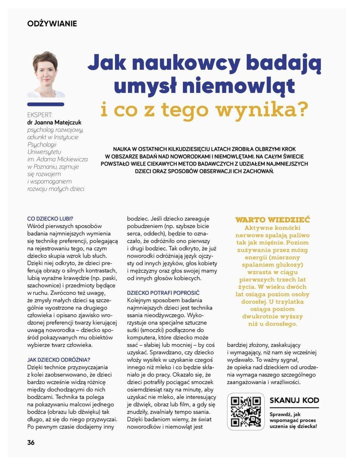 Gazetka promocyjna Tesco str. 36