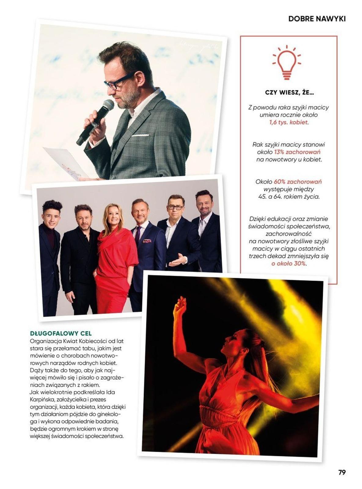 Gazetka promocyjna Tesco str. 79