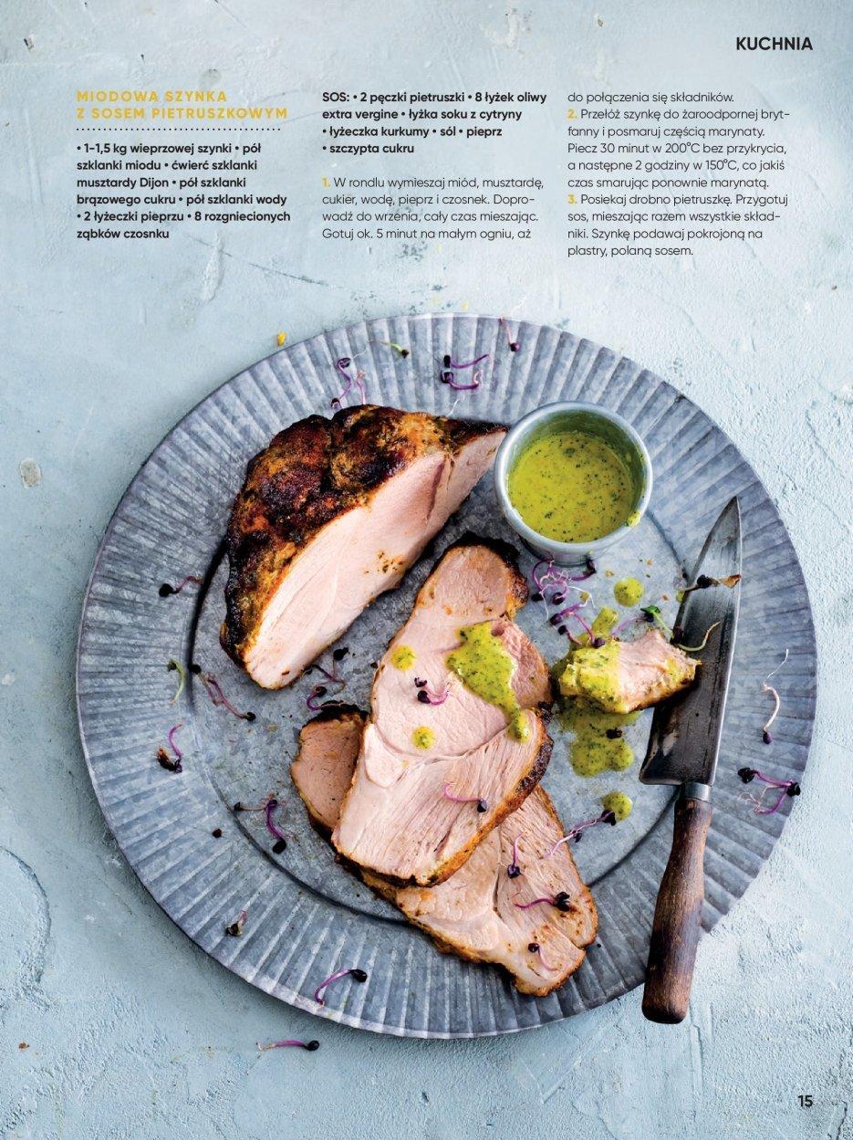 Gazetka promocyjna Tesco str. 15