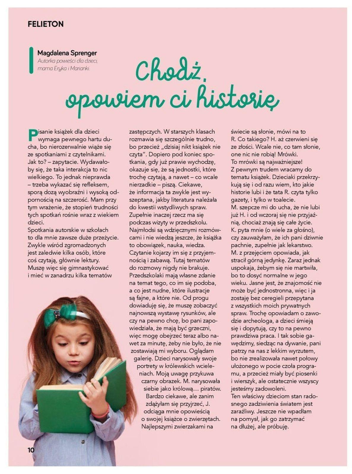 Gazetka promocyjna Tesco str. 10