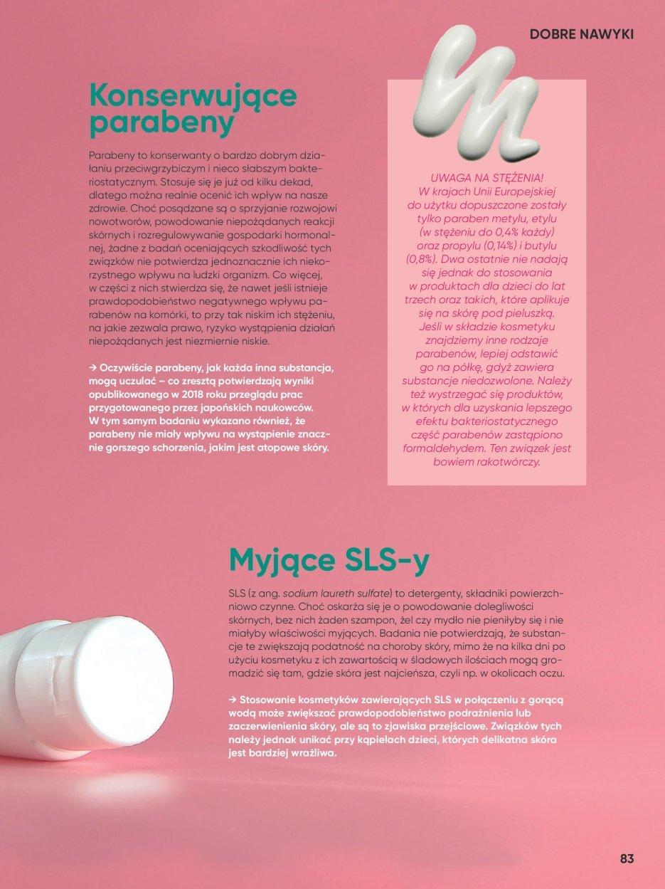 Gazetka promocyjna Tesco str. 83