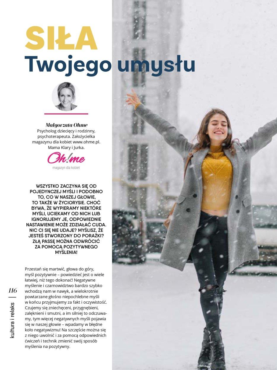 Gazetka promocyjna Tesco str. 116