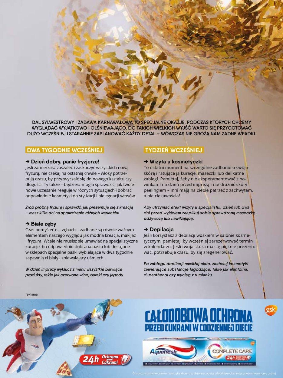 Gazetka promocyjna Tesco str. 47