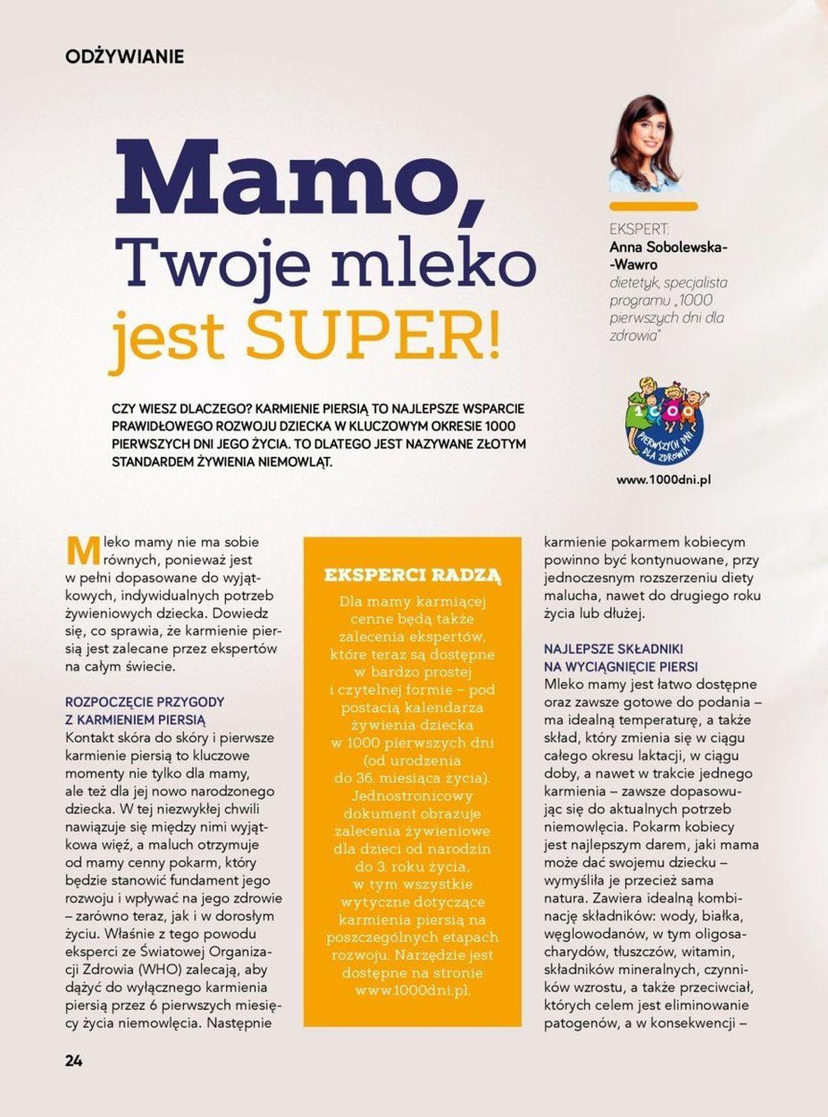 Gazetka promocyjna Tesco str. 24