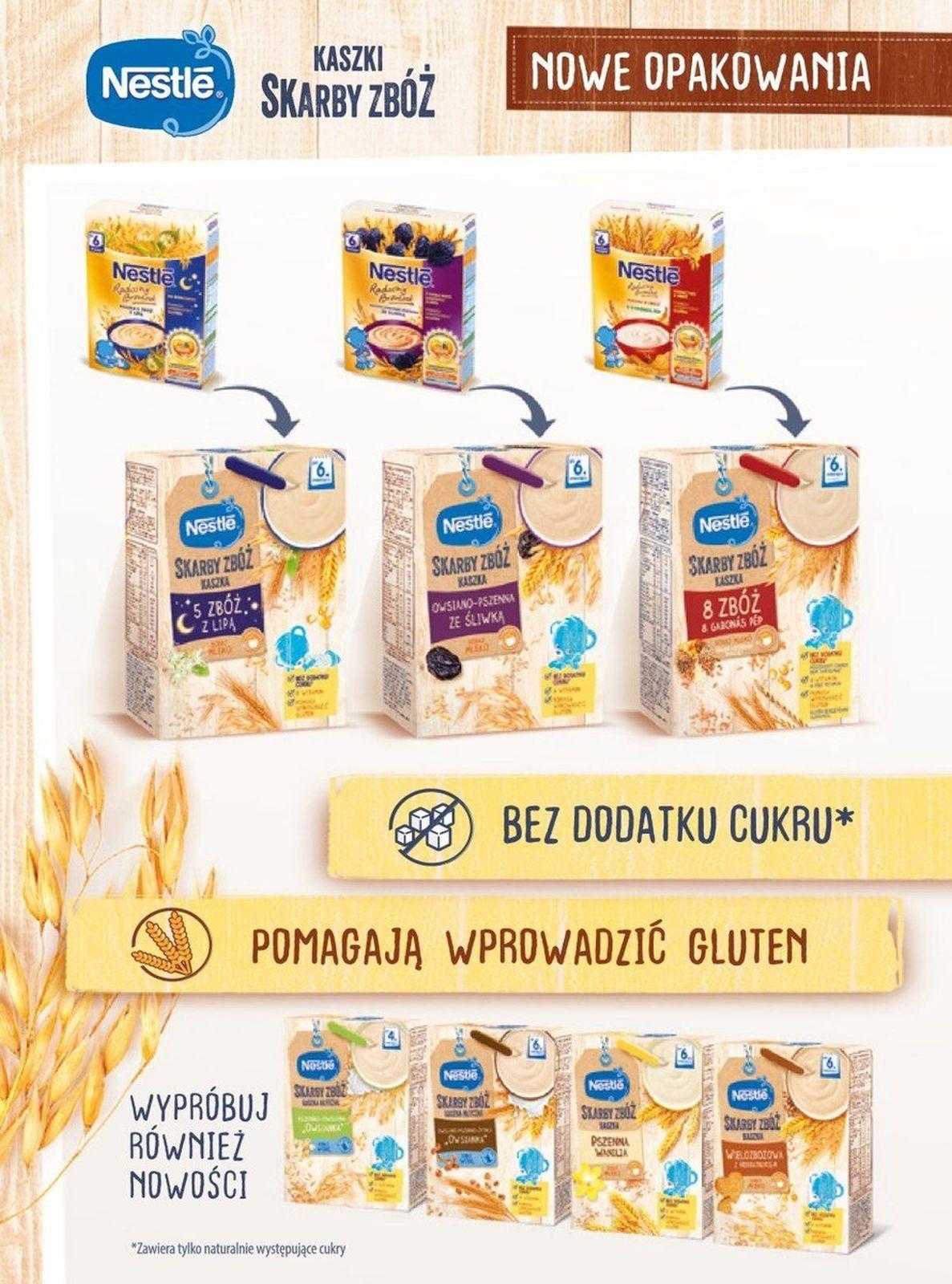 Gazetka promocyjna Tesco str. 2