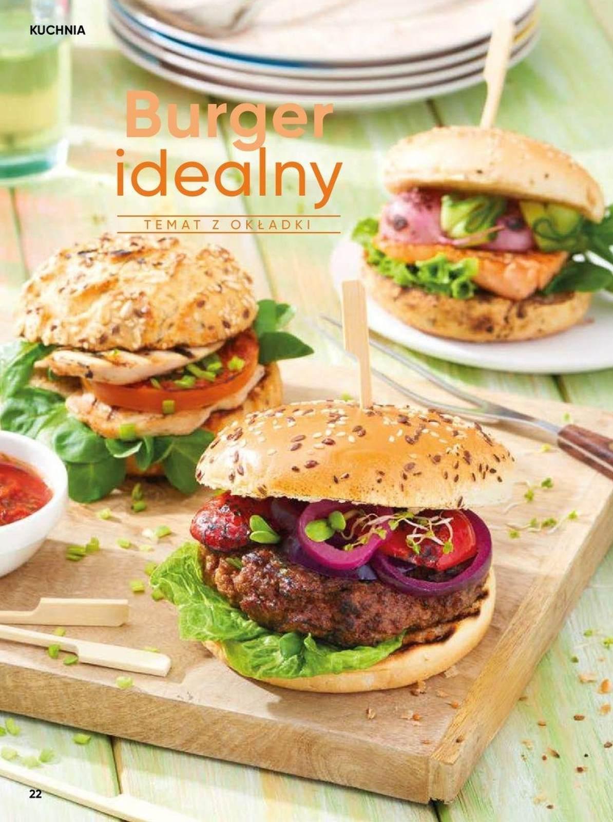 Gazetka promocyjna Tesco str. 22