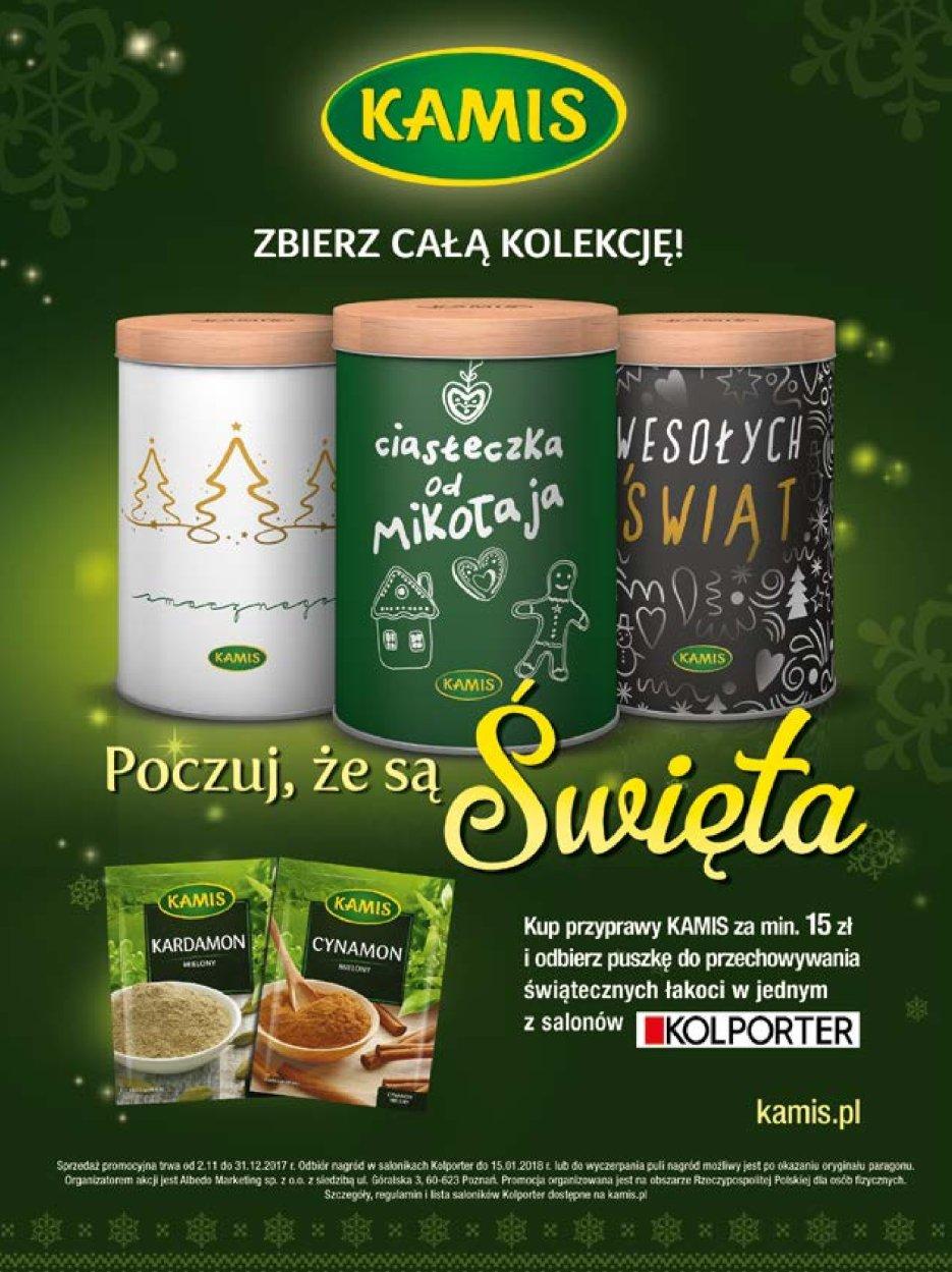 Gazetka promocyjna Tesco str. 29