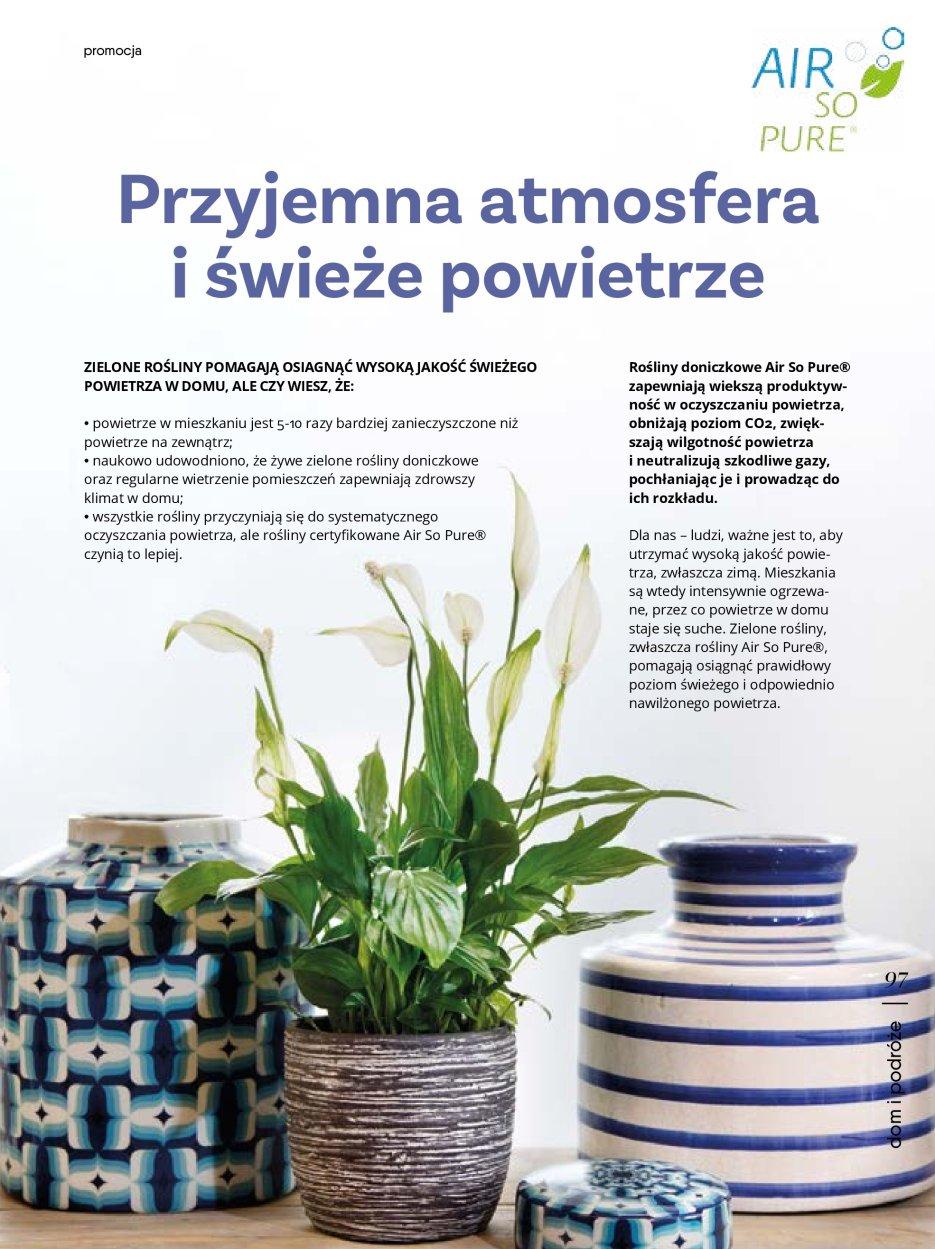 Gazetka promocyjna Tesco str. 97