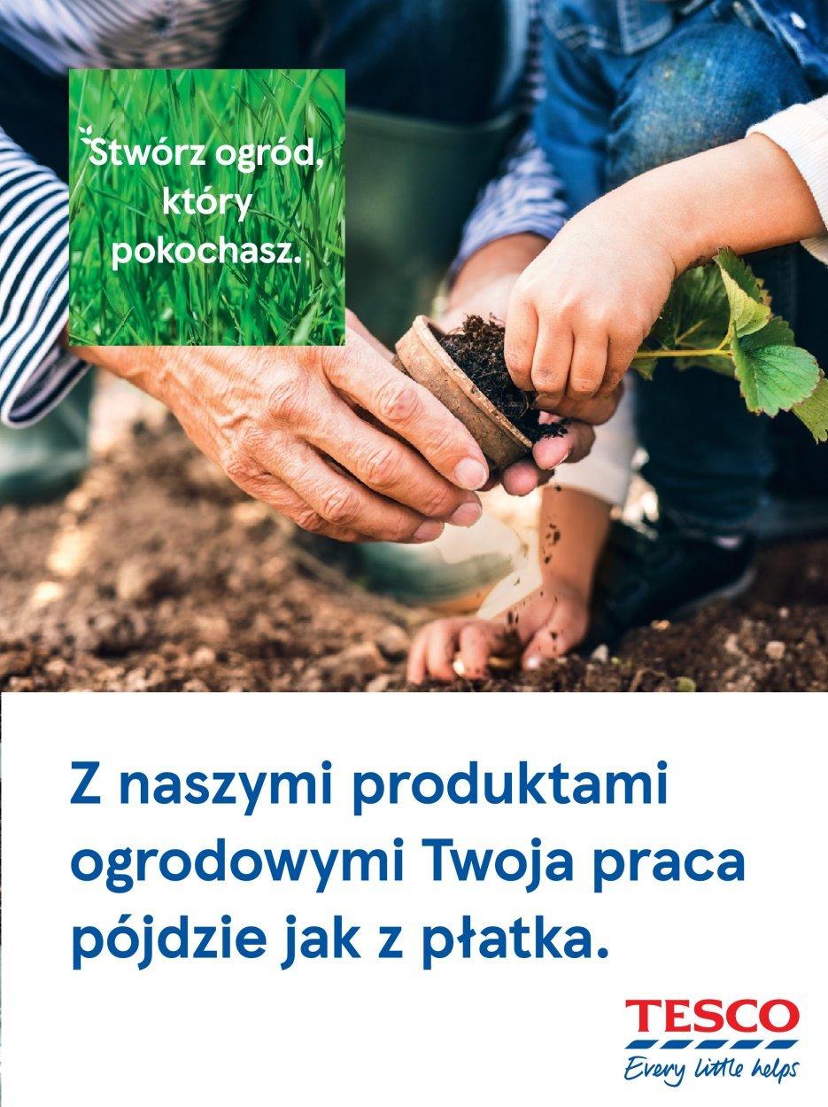Gazetka promocyjna Tesco str. 103