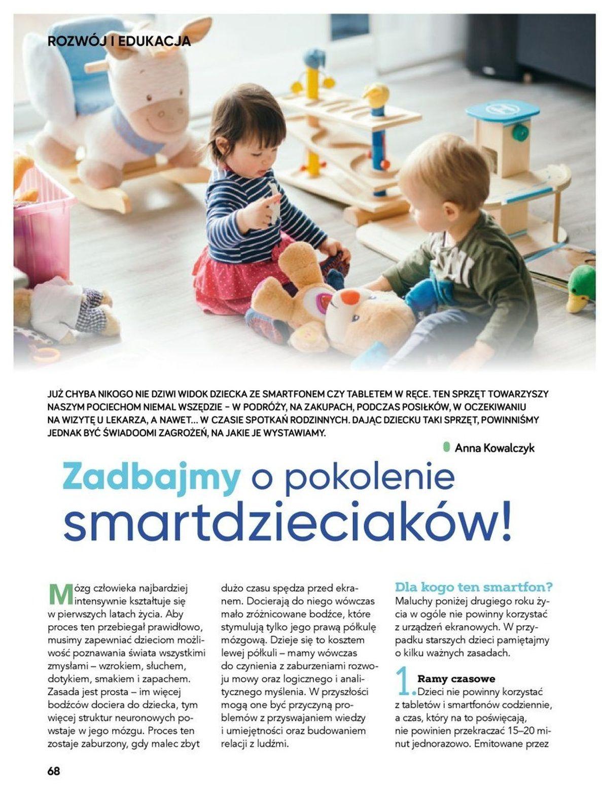 Gazetka promocyjna Tesco str. 68