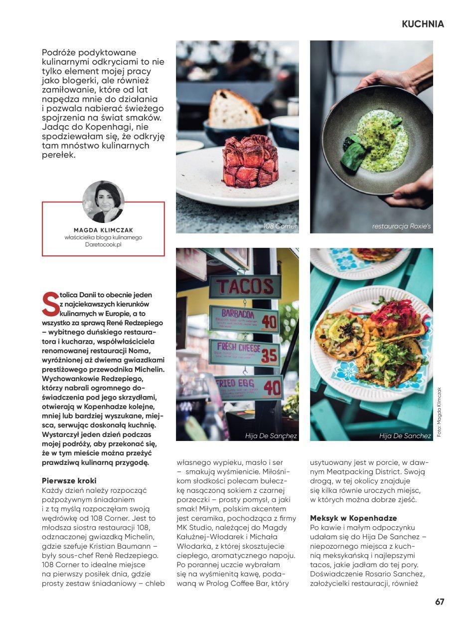 Gazetka promocyjna Tesco str. 67