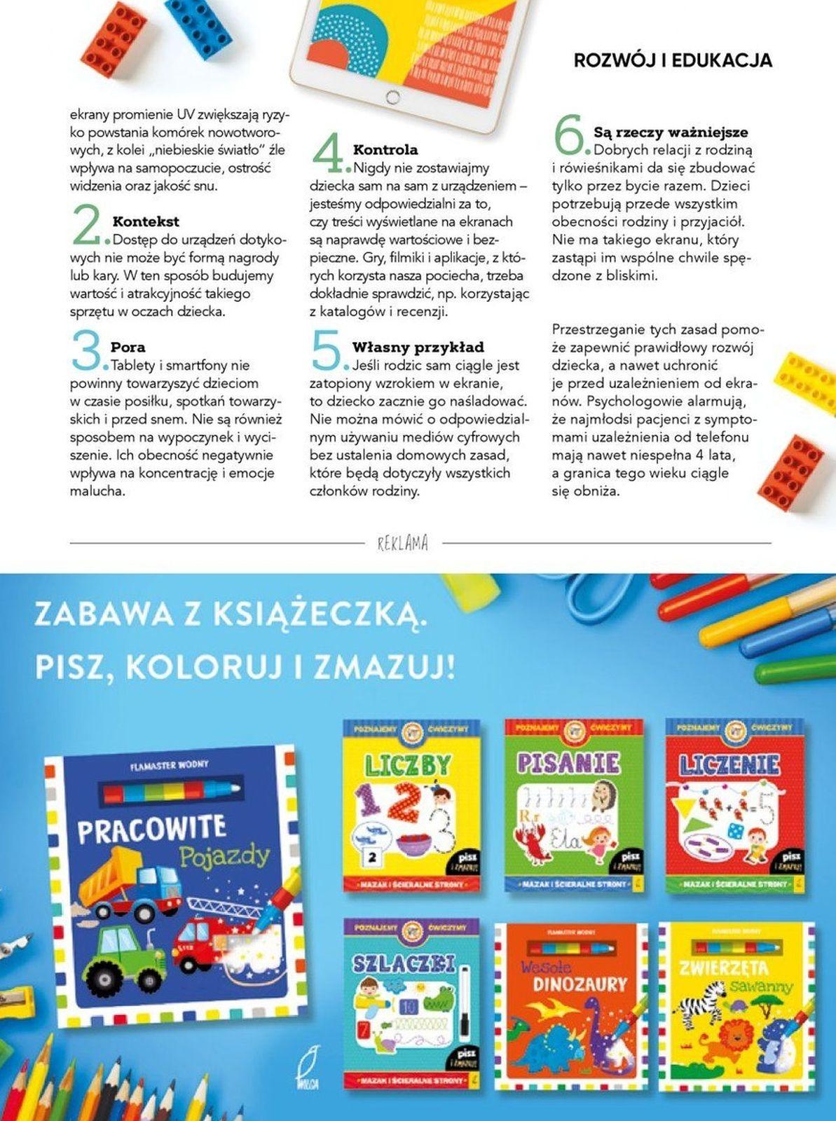 Gazetka promocyjna Tesco str. 69