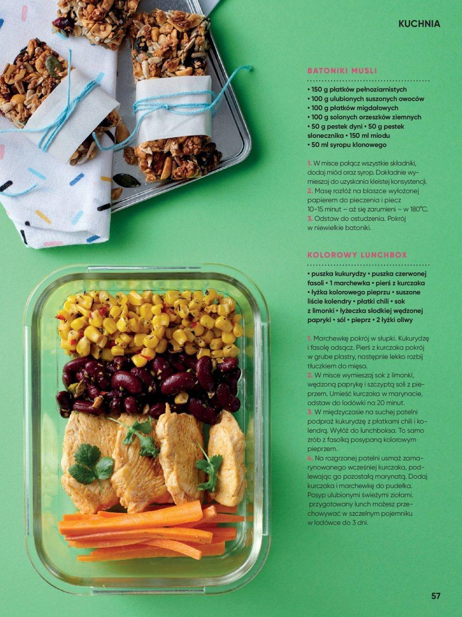 Gazetka promocyjna Tesco str. 57